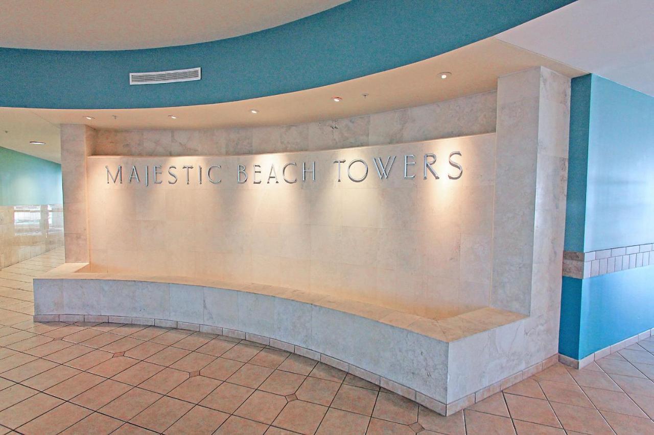 Majestic Beach Towers 1-605 ปานามาซิตี้บีช ภายนอก รูปภาพ
